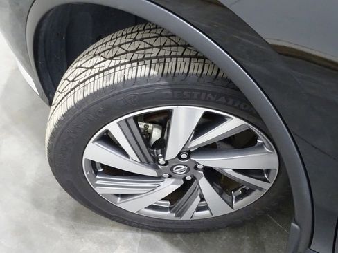 Used 2020 Nissan Murano SL image 44