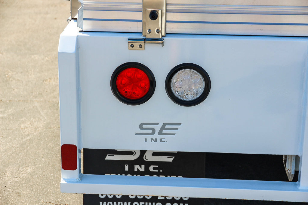 New 2025 Ford F550 4x4 SuperCab Super Duty image 7