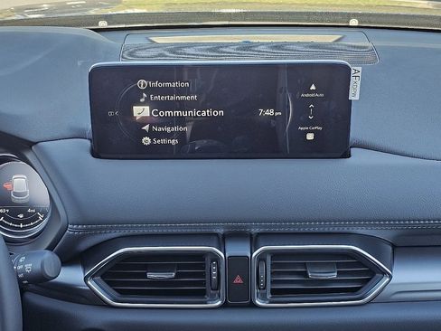 New 2025 MAZDA CX-5 AWD 2.5 S w/ Select Package image 33