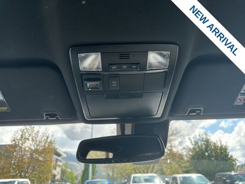 Used 2020 Toyota Tacoma TRD Off-Road w/ Technology Package RWD image 26