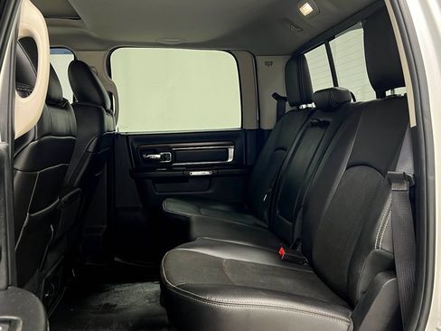 Used 2015 RAM 2500 Laramie AWD/4WD image 35