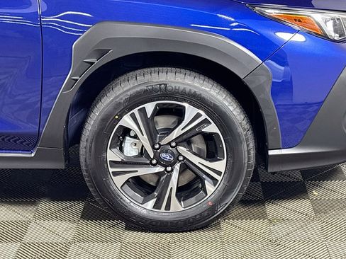 Certified 2025 Subaru Crosstrek 2.0i Premium image 24