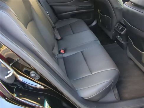 Used 2021 Lexus ES 350 ES 350 w/ Premium Package image 20