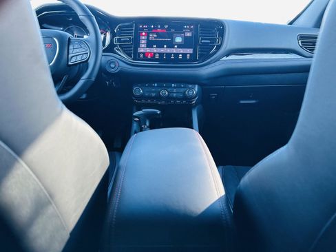 New 2026 Dodge Durango GT image 27