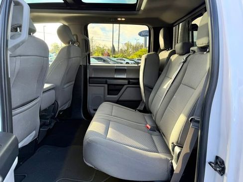 Used 2018 Ford F150 XLT w/ Equipment Group 302A Luxury image 16