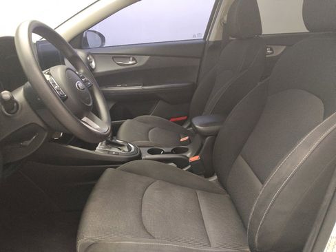 Used 2021 Kia Forte Sedan image 17