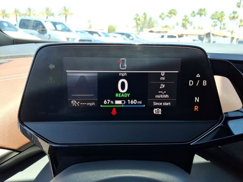 Used 2023 Volkswagen ID.4 Pro RWD image 32