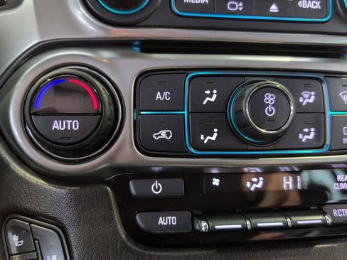 Used 2017 Chevrolet Tahoe Premier image 27