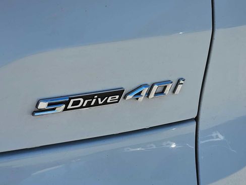 Used 2023 BMW X5 sDrive40i image 13