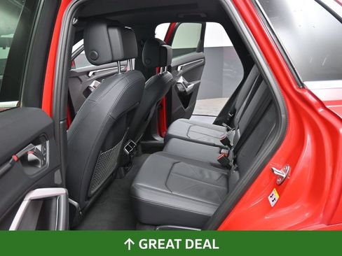 Used 2025 Audi Q3 2.0T Premium AWD/4WD image 29