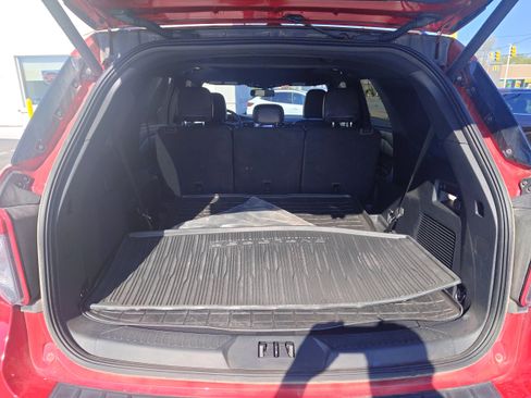 Used 2023 Ford Explorer ST-Line w/ Class IV Trailer Tow Package image 8