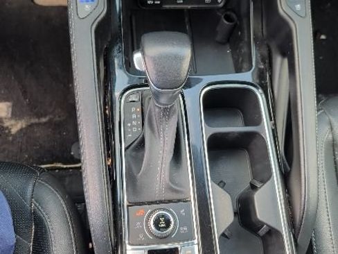 Used 2024 Kia Telluride EX X-Line AWD/4WD image 11