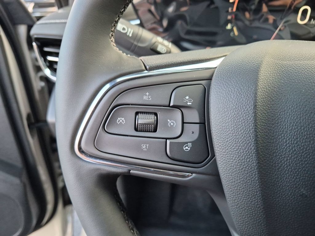 New 2026 Buick Envista Sport Touring w/ Studio Series FWD image 26