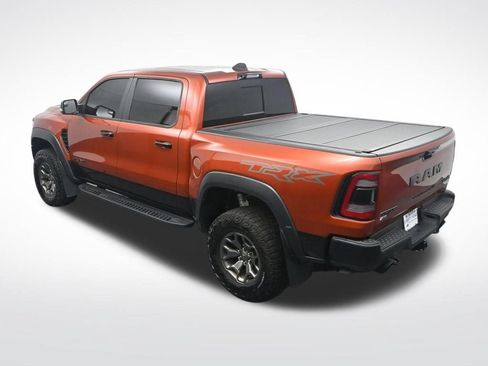 Used 2024 RAM 1500 TRX AWD/4WD image 35