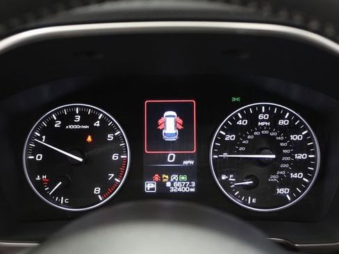 Used 2024 Subaru Outback Touring XT AWD/4WD image 19
