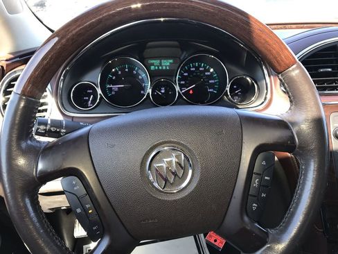 Used 2014 Buick Enclave Premium image 14