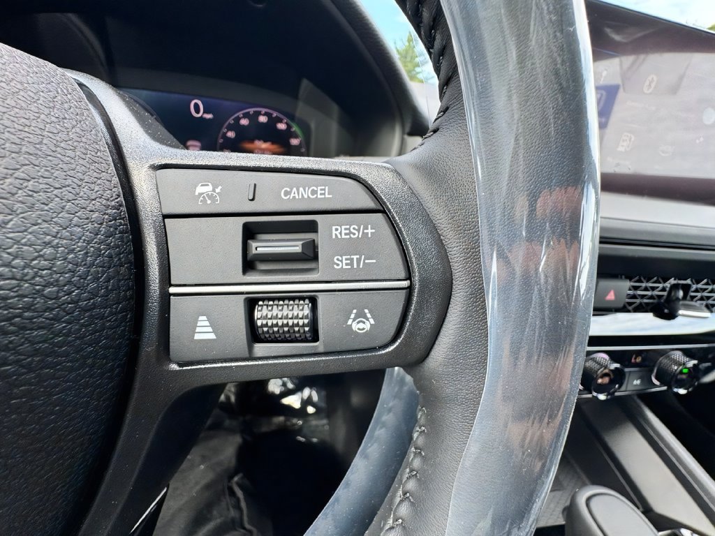 New 2026 Honda Accord Sport image 16