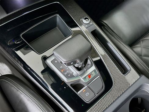 Used 2023 Audi SQ5 Premium Plus w/ Premium Plus Package image 17