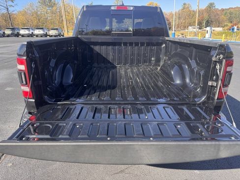 Used 2020 RAM 1500 Rebel w/ Rebel Level 2 Equipment Group image 23