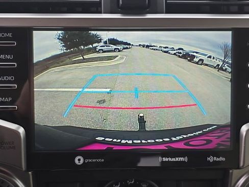 Certified 2022 Toyota 4Runner SR5 Premium image 22