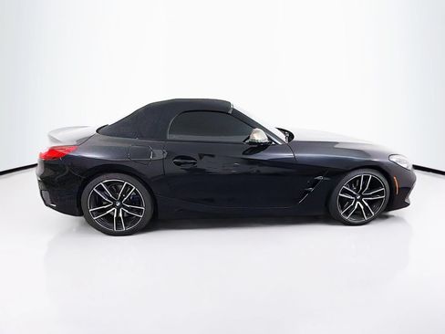 Used 2020 BMW Z4 M40i w/ Premium Package RWD image 8