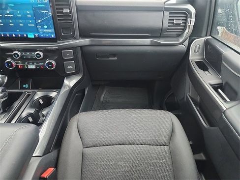 Certified 2023 Ford F150 XLT w/ Equipment Group 302A High image 10