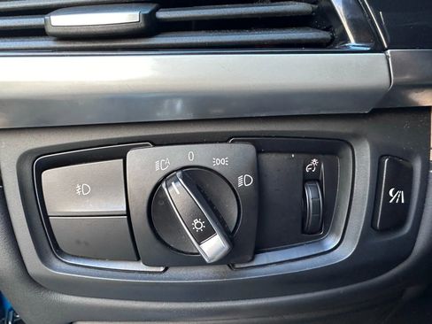 Used 2016 BMW X5 M AWD/4WD image 21