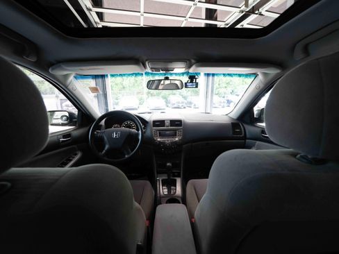 Used 2007 Honda Accord EX image 19