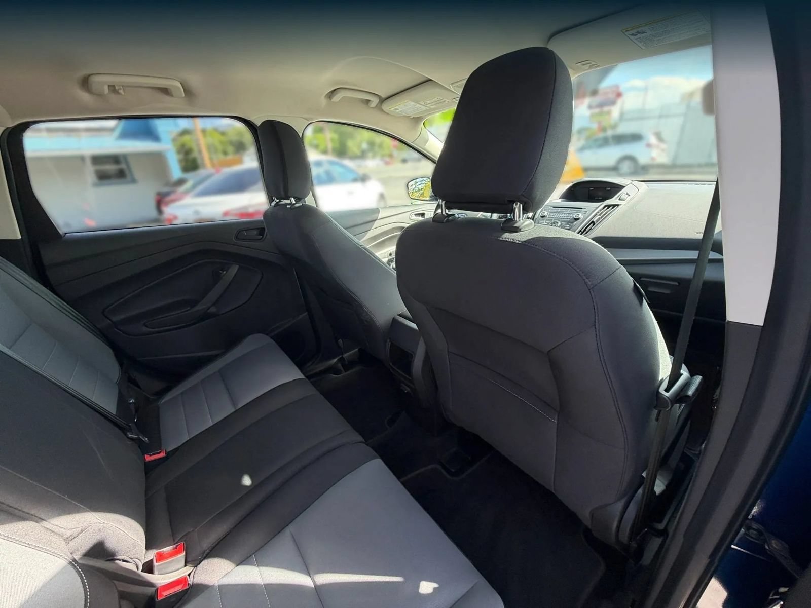 Used 2018 Ford Escape S FWD image 21
