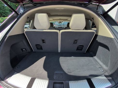 Used 2018 Acura MDX SH-AWD w/ Technology Package image 14