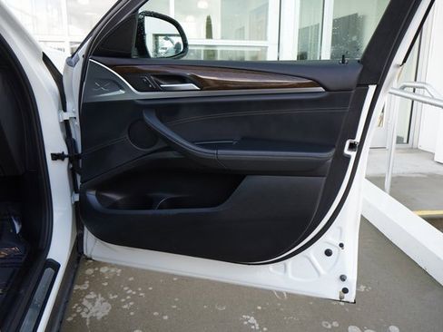 Used 2020 BMW X4 xDrive30i w/ Convenience Package image 15