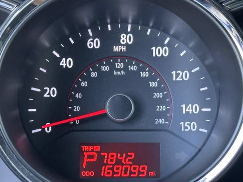 Used 2013 Kia Sorento EX w/ Premium Plus Pkg FWD image 23