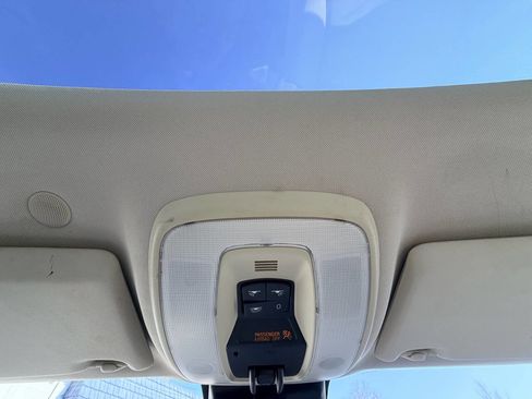 Used 2010 Volvo XC60 3.2 image 7