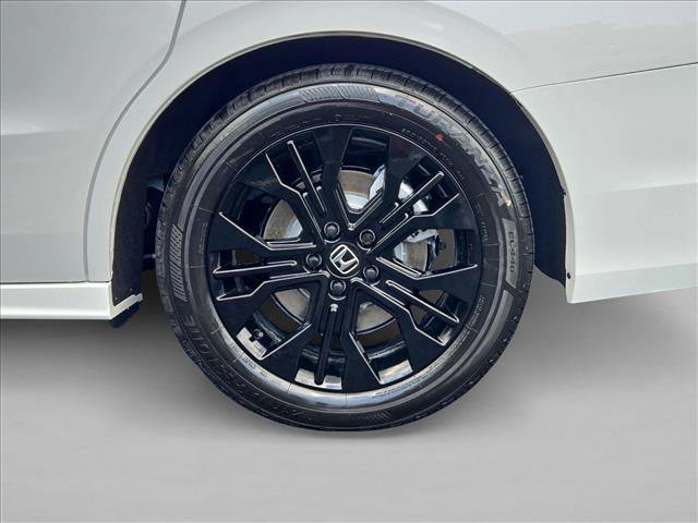 New 2026 Honda Odyssey Sport-L image 10