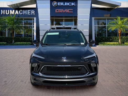 New 2026 Buick Encore GX Sport Touring w/ Comfort Package FWD image 2