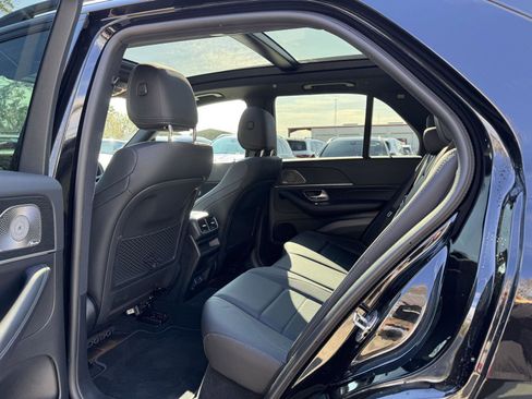 Certified 2026 Mercedes-Benz GLE 350 GLE 350 image 17
