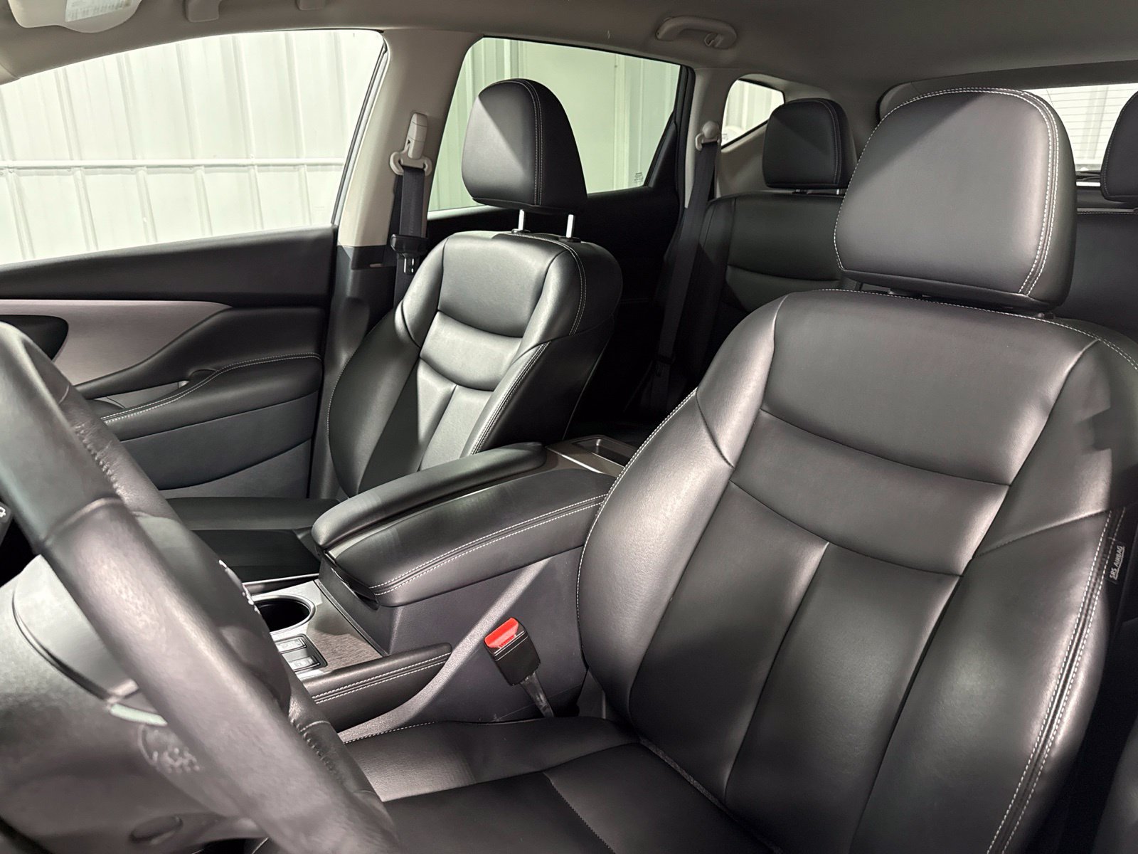 Used 2023 Nissan Murano SV FWD image 26