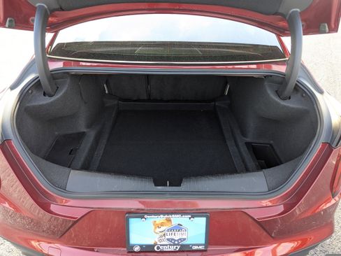 Used 2023 Cadillac CT4 Luxury image 11