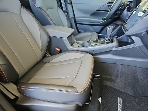 New 2026 Subaru Crosstrek 2.5i Limited AWD/4WD image 13