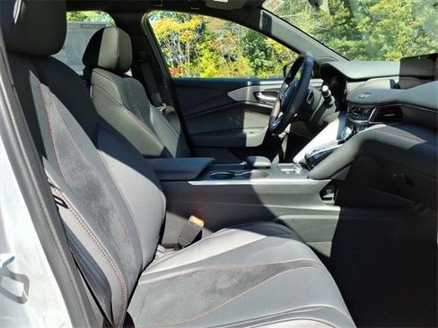New 2025 Acura TLX A-Spec Package image 5