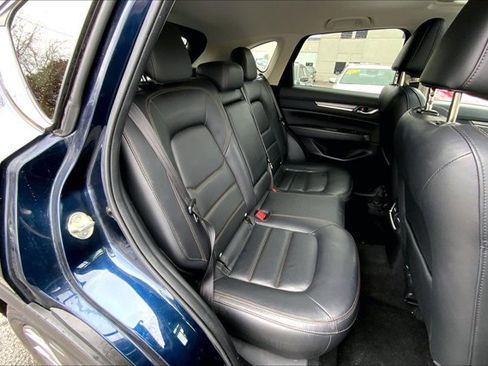 Used 2019 MAZDA CX-5 Grand Touring image 27