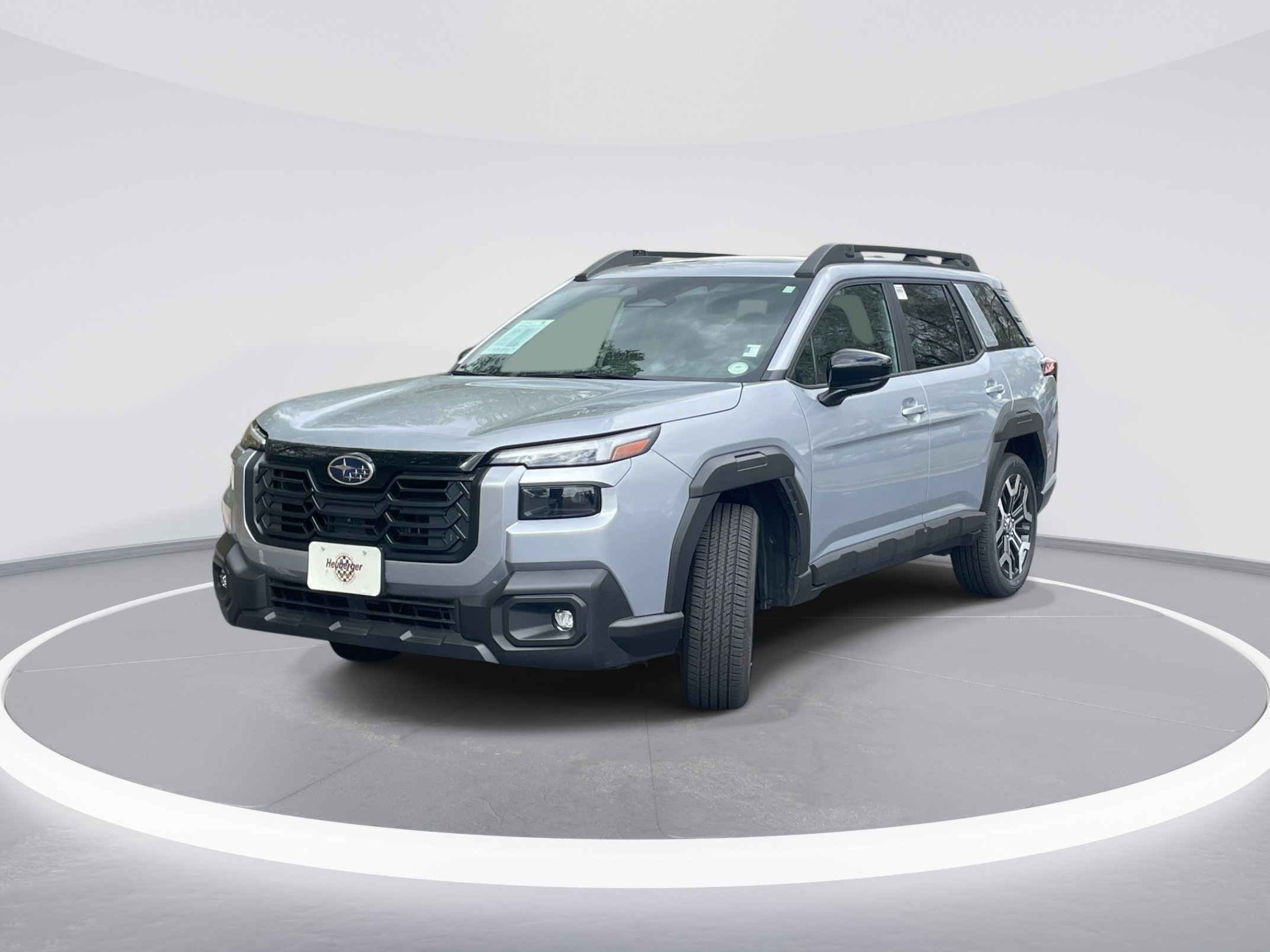Certified 2026 Subaru Outback Touring XT AWD/4WD image 3
