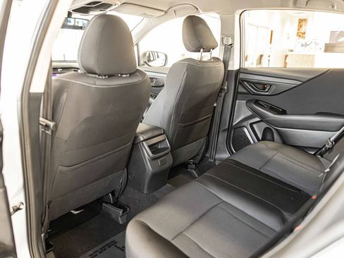 Used 2024 Subaru Legacy image 32