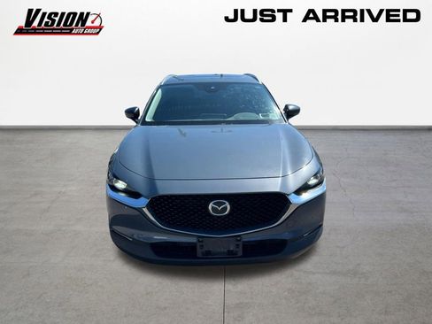 Used 2022 MAZDA CX-30 AWD 2.5 S w/ Preferred Package image 2