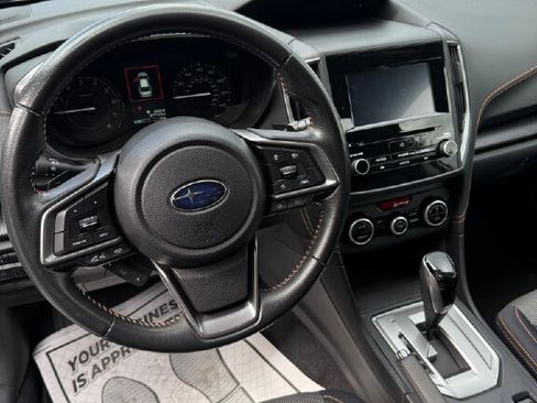 Certified 2020 Subaru Crosstrek 2.0i Premium image 9