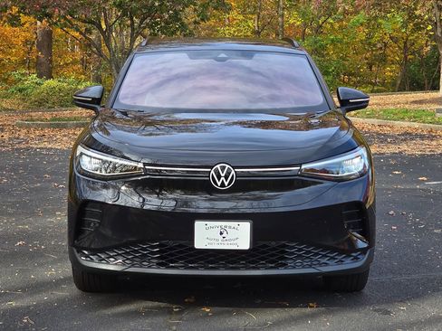 Used 2023 Volkswagen ID.4 Pro image 9