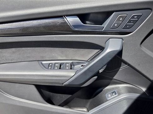 Used 2023 Audi SQ5 Premium Plus w/ Premium Plus Package AWD/4WD image 26