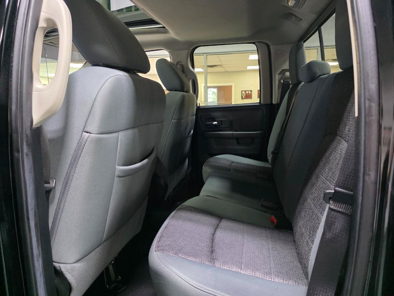Used 2014 RAM 1500 Big Horn AWD/4WD image 19
