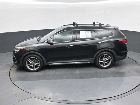 Used 2018 Hyundai Santa Fe Limited AWD/4WD image 24