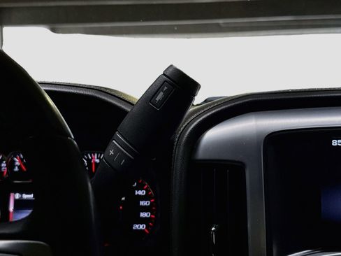 Used 2015 GMC Sierra 1500 SLT AWD/4WD image 18